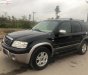 Ford Escape XLT 3.0 AT 2006 - Bán Ford Escape XLT 3.0 AT đời 2006, màu đen như mới