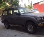 Toyota Land Cruiser 1998 - Cần bán xe cũ Toyota Land Cruiser năm 1998 