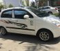 Chevrolet Spark 2009 - Bán xe Chevrolet Spark đời 2009, màu trắng