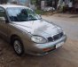 Daewoo Leganza 2001 - Bán ô tô Daewoo Leganza năm sản xuất 2001, màu xám, nhập khẩu nguyên chiếc chính chủ