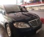 Ssangyong Stavic 2007 - Cần bán gấp Ssangyong Stavic năm 2007, nhập khẩu