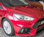 Ford Focus 2019 - Cần bán gấp Ford Focus năm 2019, màu đỏ, giá chỉ 570 triệu