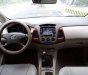 Toyota Innova   G  MT 2008 - Cần bán gấp Toyota Innova G  MT 2008, màu bạc 