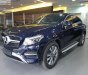 Mercedes-Benz GLE-Class  GLE 400 4Matic 2019 - Bán ô tô Mercedes GLE 400 4Matic đời 2019, màu xanh lam, nhập khẩu