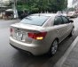 Kia Forte 1.6AT 2010 - Cần bán xe Kia Forte 1.6AT năm 2010 xe gia đình, giá tốt