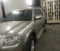 Ford Everest 2008 - Cần bán gấp Ford Everest sản xuất năm 2008 số sàn