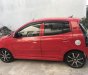 Kia Morning Sport 2010 - Cần bán xe Kia Morning Sport sản xuất 2010, màu đỏ số tự động