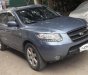 Hyundai Santa Fe 2006 - Cần bán gấp Hyundai Santa Fe năm 2006, nhập khẩu nguyên chiếc  