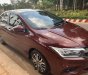 Honda City AT 2018 - Xe Honda City AT sản xuất năm 2018, màu đỏ 