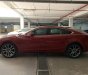 Mazda 6 2018 - Bán Mazda 6 sản xuất 2018, màu đỏ như mới