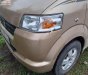 Suzuki APV 2006 - Cần bán lại xe Suzuki APV sản xuất 2006 xe gia đình