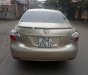 Toyota Vios 1.5E 2010 - Cần bán lại xe Toyota Vios 1.5E sản xuất 2010, màu ghi vàng  