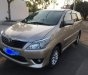 Toyota Innova 2.0E 2013 - Cần bán Toyota Innova 2.0E năm 2013 giá cạnh tranh