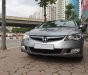 Honda Civic 1.8AT 2009 - Bán Honda Civic 1.8AT 2009 màu xám bạc