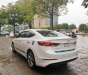 Hyundai Elantra 2.0AT 2017 - Hyundai Elantra 2.0 2017 màu trắng - biển tỉnh (0946688266)