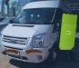 Ford Transit    2015 - Bán xe Ford Transit 2015, màu bạc giá cạnh tranh