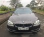 BMW 5 Series 523i 2011 - Bán BMW 5 Series 523i đời 2011, màu nâu, xe nhập