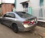 Honda Civic 1.8 MT 2006 - Bán xe Honda Civic 1.8 MT 2006, màu xám