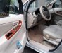 Toyota Innova   G  MT 2008 - Cần bán gấp Toyota Innova G  MT 2008, màu bạc 