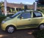 Chevrolet Spark Van 2009 - Cần bán xe Chevrolet Spark Van đời 2009 xe gia đình