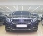 Mercedes-Benz S class S600 Maybach 2015 - Bán Mercedes-Benz S600 Maybach màu đen, mới lăn bánh 9.920km