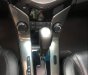 Chevrolet Cruze   2017 - Bán Chevrolet Cruze sản xuất 2017, màu đen ít sử dụng giá cạnh tranh