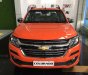 Chevrolet Colorado 2.5 2019 - Colorado 2019, giảm thêm 20 triệu, tặng full quà, hỗ trợ trả góp 90%, giao liền, LH 0906 543 633 Phước