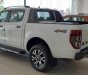 Ford Ranger Wildtrak Bi Turbo 4x4 2018 - Bán Ford Ranger Wildtrak Bi Turbo 4x4, màu trắng, xe nhập, giao ngay