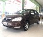 Toyota Corolla altis 2003 - Cần bán lại xe Toyota Corolla altis sản xuất 2003, màu nâu xe gia đình, giá 215tr