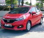 Honda Jazz V 2017 - Bán Honda Jazz V đời 2017, màu đỏ, nhập khẩu nguyên chiếc như mới