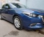 Mazda 3 FL 2017 - Bán Mazda 3 FL năm 2017, màu xanh lam