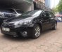 Toyota Corolla altis  1.8G AT 2017 - Bán ô tô Toyota Corolla altis 1.8G AT sản xuất năm 2017, màu đen, xe nhập như mới