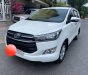 Toyota Innova     2017 - Cần bán xe Toyota Innova sản xuất 2017, màu trắng số sàn