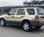 Ford Escape 2003 - Cần bán xe Ford Escape đời 2003, màu vàng, xe nhập số tự động, giá chỉ 156 triệu