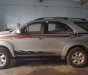 Toyota Fortuner 2009 - Bán Toyota Fortuner năm sản xuất 2009, màu bạc số sàn