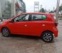 Toyota Wigo 2019 - Bán xe Toyota Wigo 2019, màu đỏ, xe nhập, giá 330tr