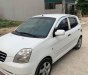 Kia Morning LX 2007 - Bán Kia Morning LX đời 2007, màu trắng, xe nhập, 182 triệu