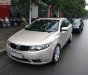 Kia Forte 1.6AT 2010 - Cần bán xe Kia Forte 1.6AT năm 2010 xe gia đình, giá tốt