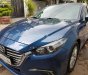 Mazda 3 FL 2017 - Bán Mazda 3 FL năm 2017, màu xanh lam