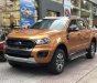 Ford Ranger Wildtrak  2018 - Bán Ford Ranger Wildtrak 01 cầu, 02 cầu - giao ngay - cam kết rẻ nhất HCM - LH 0938.747.636