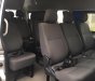 Toyota Hiace 2016 - Bán ô tô Toyota Hiace 2016 đẹp như mới giá cạnh tranh