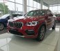 BMW X4 xDrive20i 2018 - Bán BMW X4 xDrive20i 2018, màu đỏ, nhập khẩu nguyên chiếc