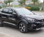 Peugeot 3008 1.6 AT 2019 - Bán Peugeot 3008 1.6 AT 2019, màu đen