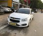 Chevrolet Cruze 1.6 LT 2016 - Cần bán Chervolet Cruze 1.6 LT sx 2016, động cơ Ecotec, màu trắng