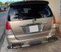 Toyota Innova G SR 2011 - Bán Toyota Innova G SR 2011 xăng màu bạc