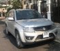 Suzuki Grand vitara 2013 - Bán Suzuki Grand Vitara đời 2013, màu bạc, nhập khẩu chính chủ