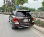 Mercedes-Benz GLK Class 250 4Matic 2.0AT 2015 - Bán Mercedes GLK250 AMG 4Matic 2.0AT sản xuất 2015, màu nâu