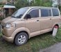 Suzuki APV 2006 - Cần bán lại xe Suzuki APV sản xuất 2006 xe gia đình