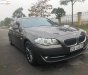 BMW 5 Series 523i 2011 - Bán BMW 5 Series 523i đời 2011, màu nâu, xe nhập