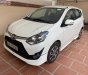 Toyota Wigo G 2018 - Bán Toyota Wigo G sản xuất năm 2018, màu trắng, nhập khẩu nguyên chiếc, 420 triệu